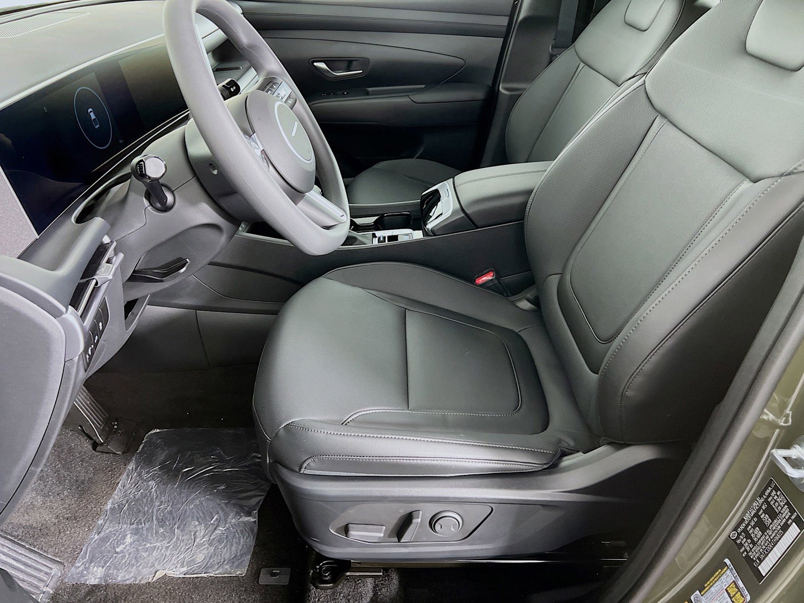 New 2026 Hyundai Santa Cruz SEL AWD/4WD image 3