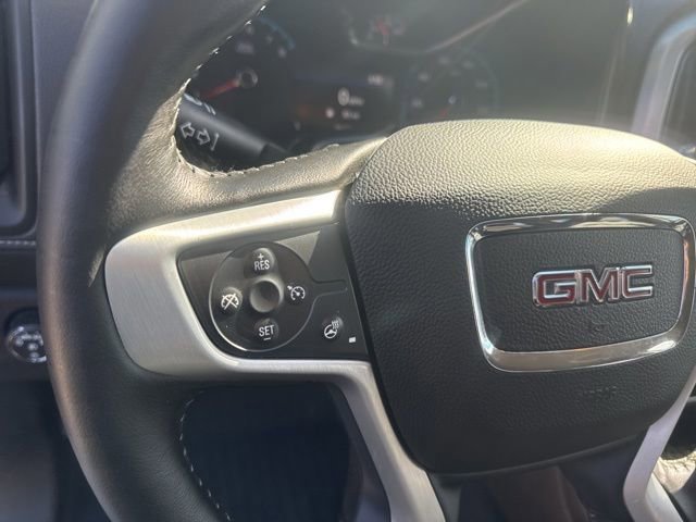 Used 2022 GMC Canyon Elevation w/ Elevation Premium Package AWD/4WD image 15