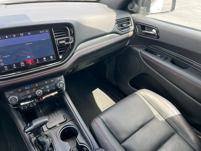 Used 2025 Dodge Durango R/T w/ Blacktop Package AWD/4WD image 38