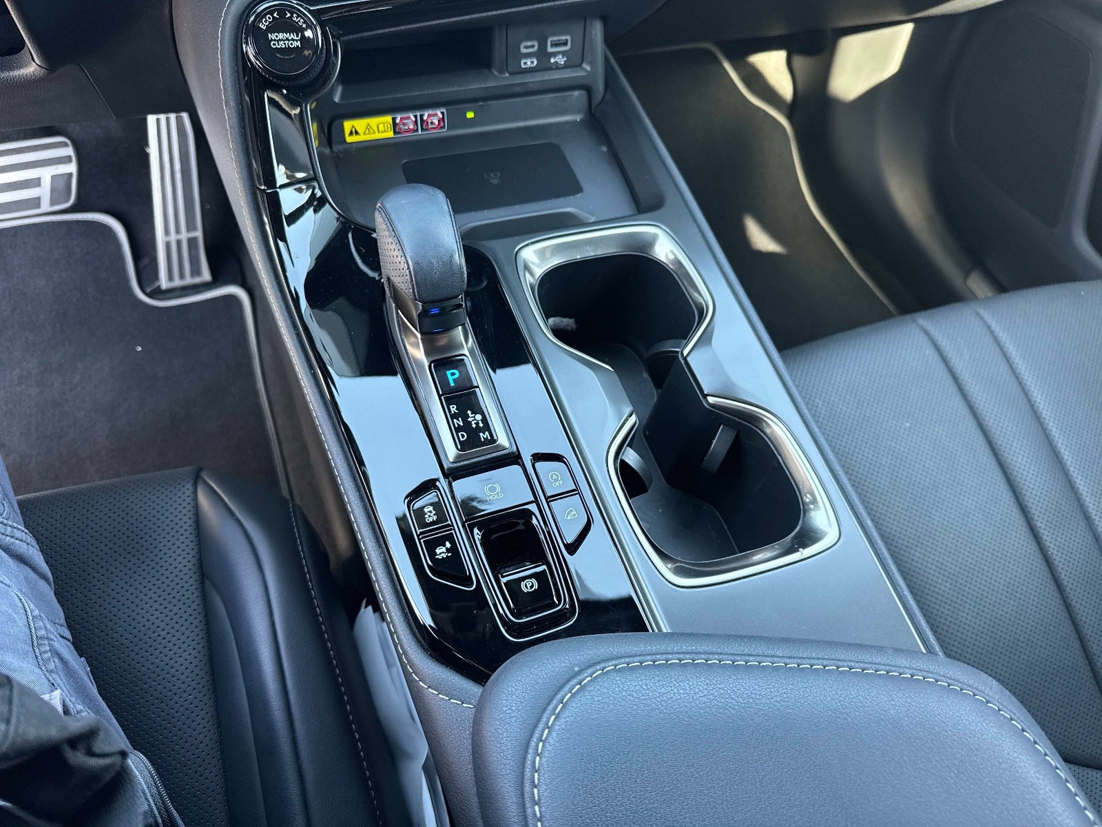 Certified 2023 Lexus NX 350 F Sport image 26