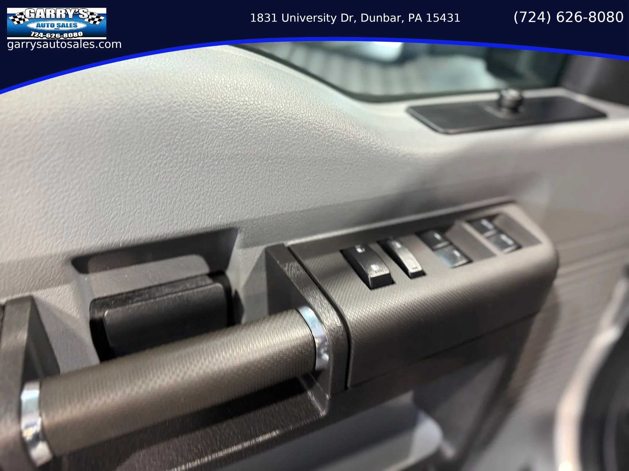 Used 2015 Ford F350 XL w/ Power Equipment Group AWD/4WD image 16