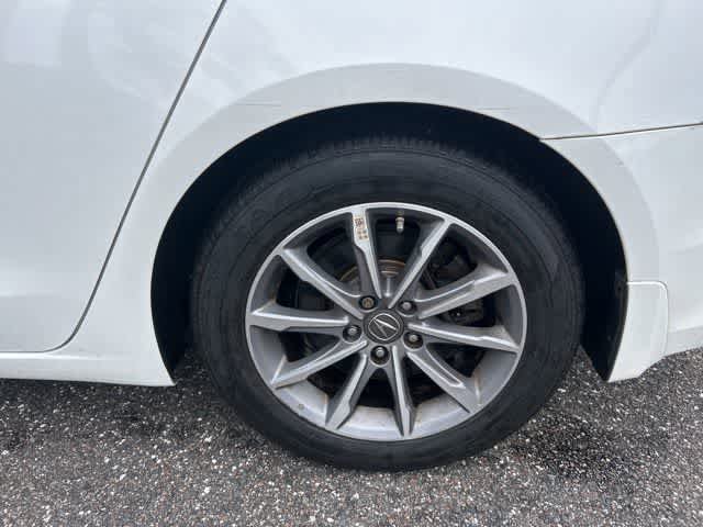 Used 2018 Acura TLX FWD image 14