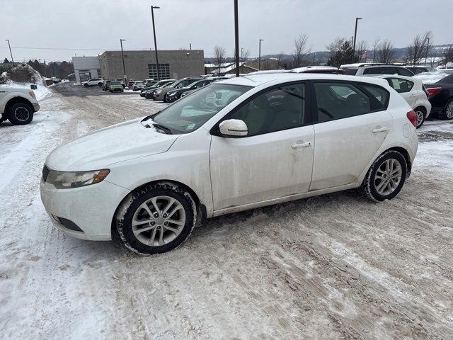 Used 2012 Kia Forte EX image 3