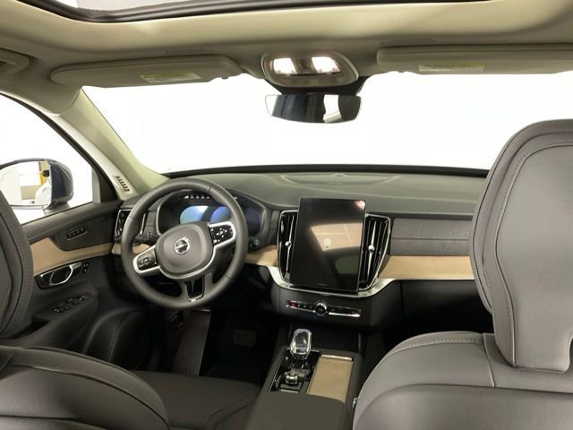 New 2026 Volvo XC90 B5 Plus image 15