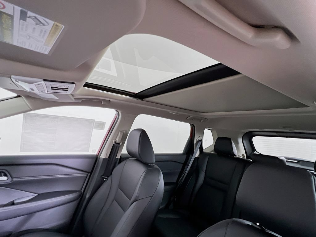 New 2026 Nissan Rogue Dark Armor AWD/4WD image 19