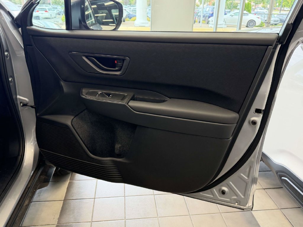 Used 2026 Subaru Outback Premium AWD/4WD image 10