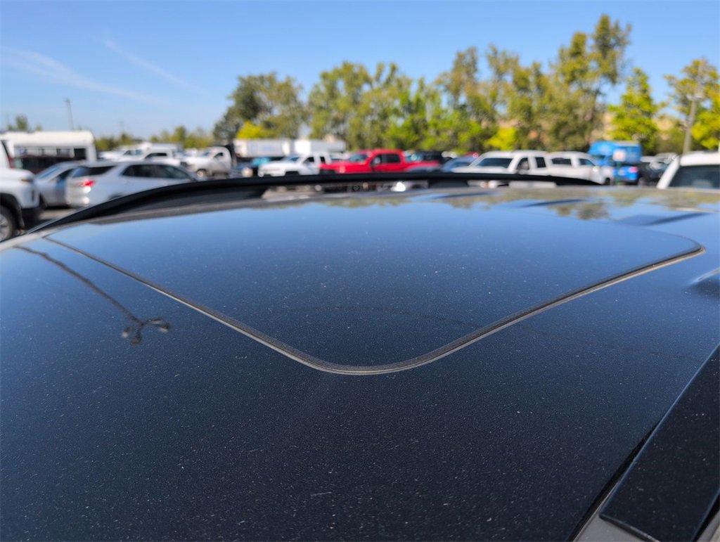 Used 2025 Kia Telluride SX X-Line image 8