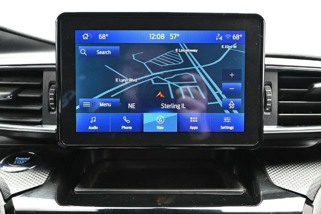 Certified 2023 Ford Explorer ST-Line w/ Class IV Trailer Tow Package AWD/4WD image 30