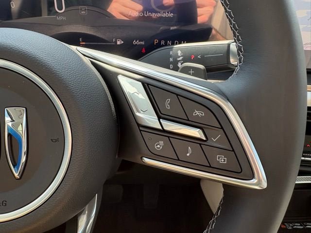 New 2026 Buick Envision Avenir image 24