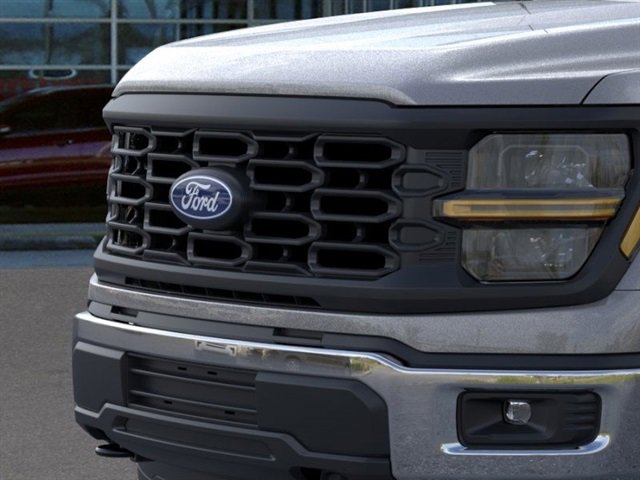 New 2026 Ford F150 XL w/ Equipment Group 103A High image 17