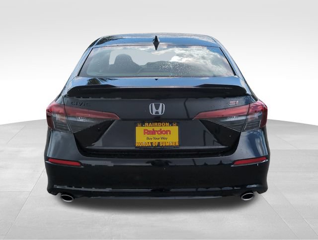 New 2026 Honda Civic Si image 7