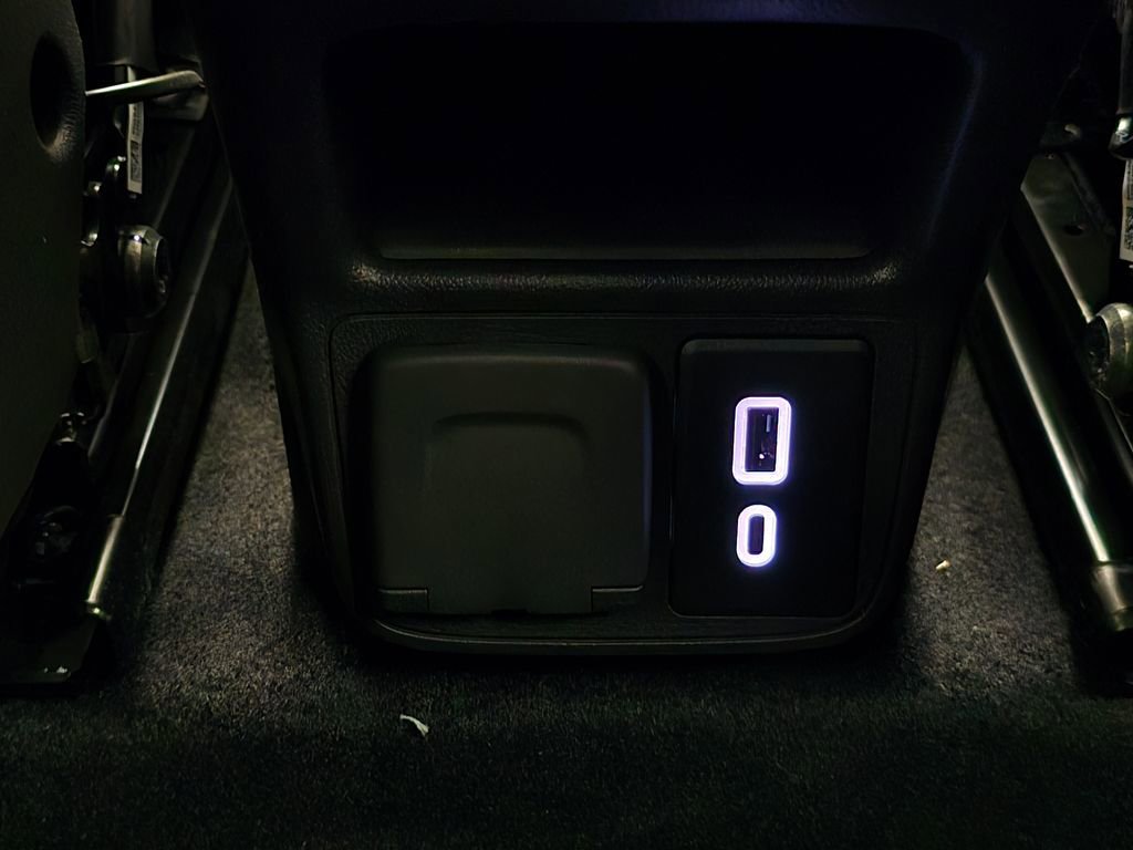 New 2026 Chevrolet TrailBlazer RS w/ Convenience Package image 42