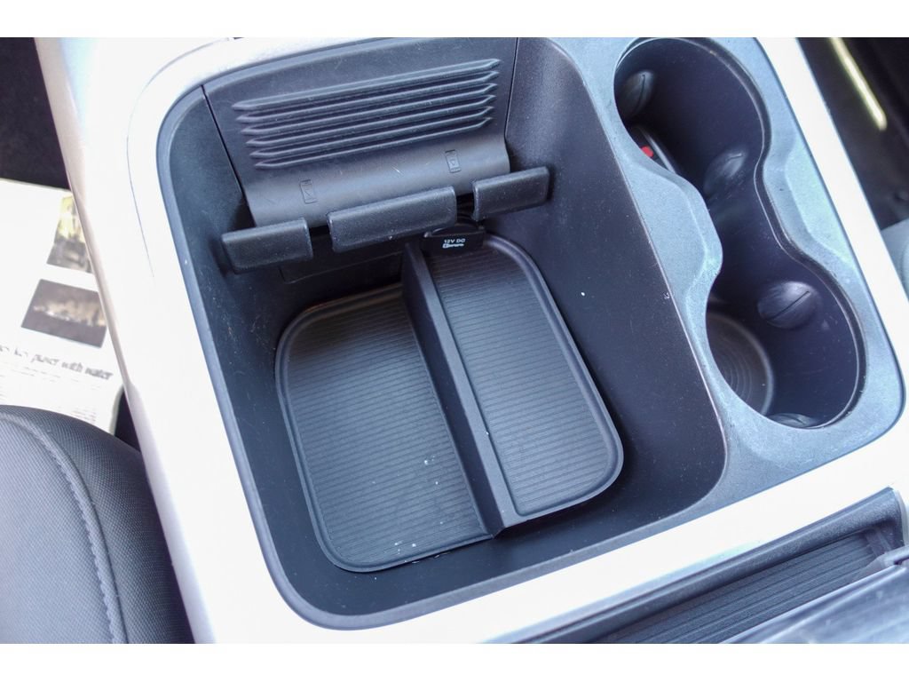 Used 2016 RAM 1500 Big Horn RWD image 27