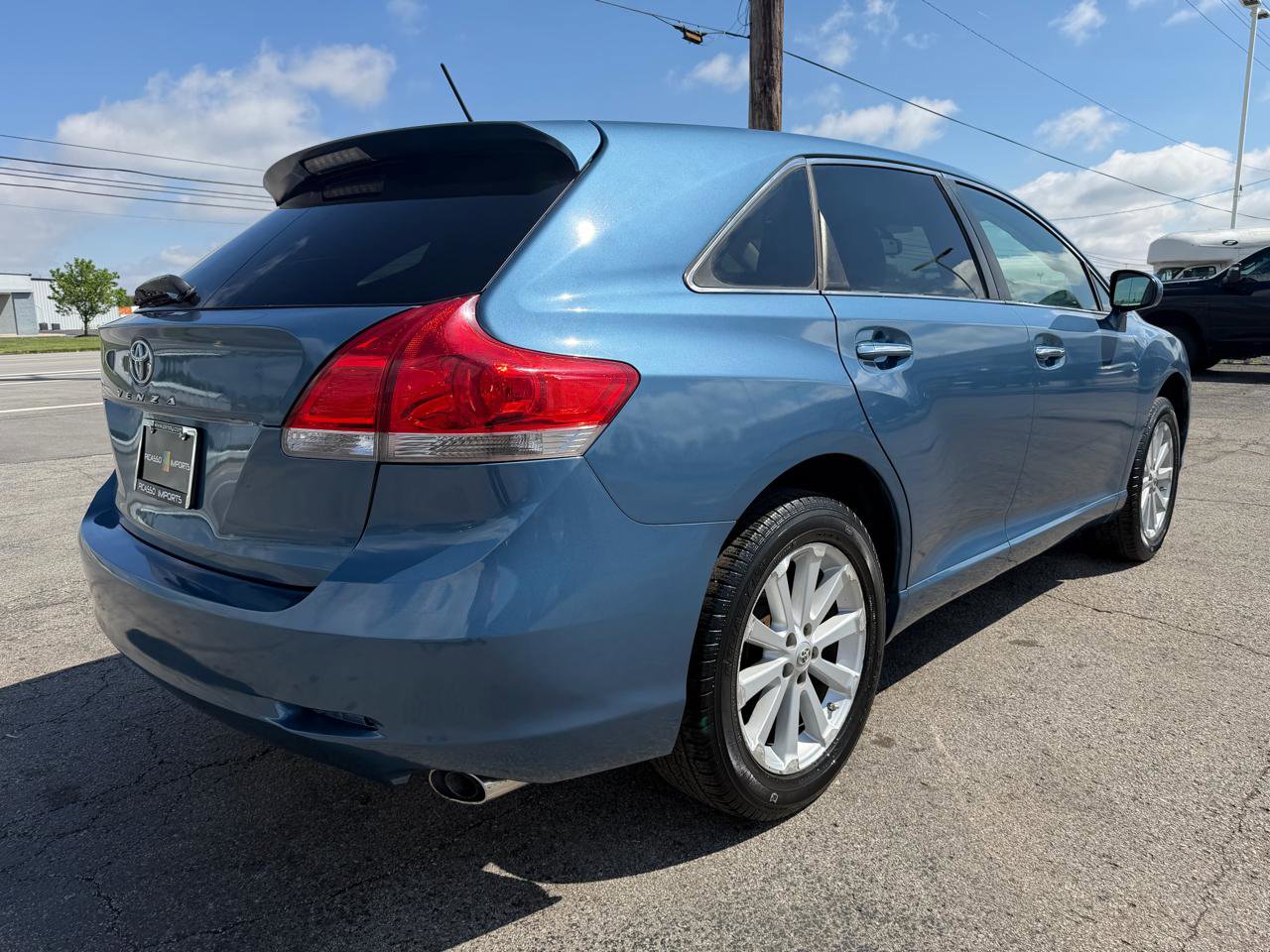 Used 2009 Toyota Venza FWD image 8