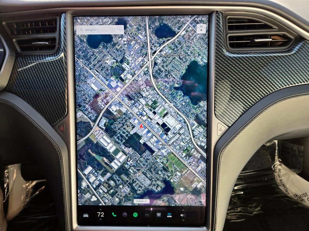 Used 2021 Tesla Model S Long Range image 28