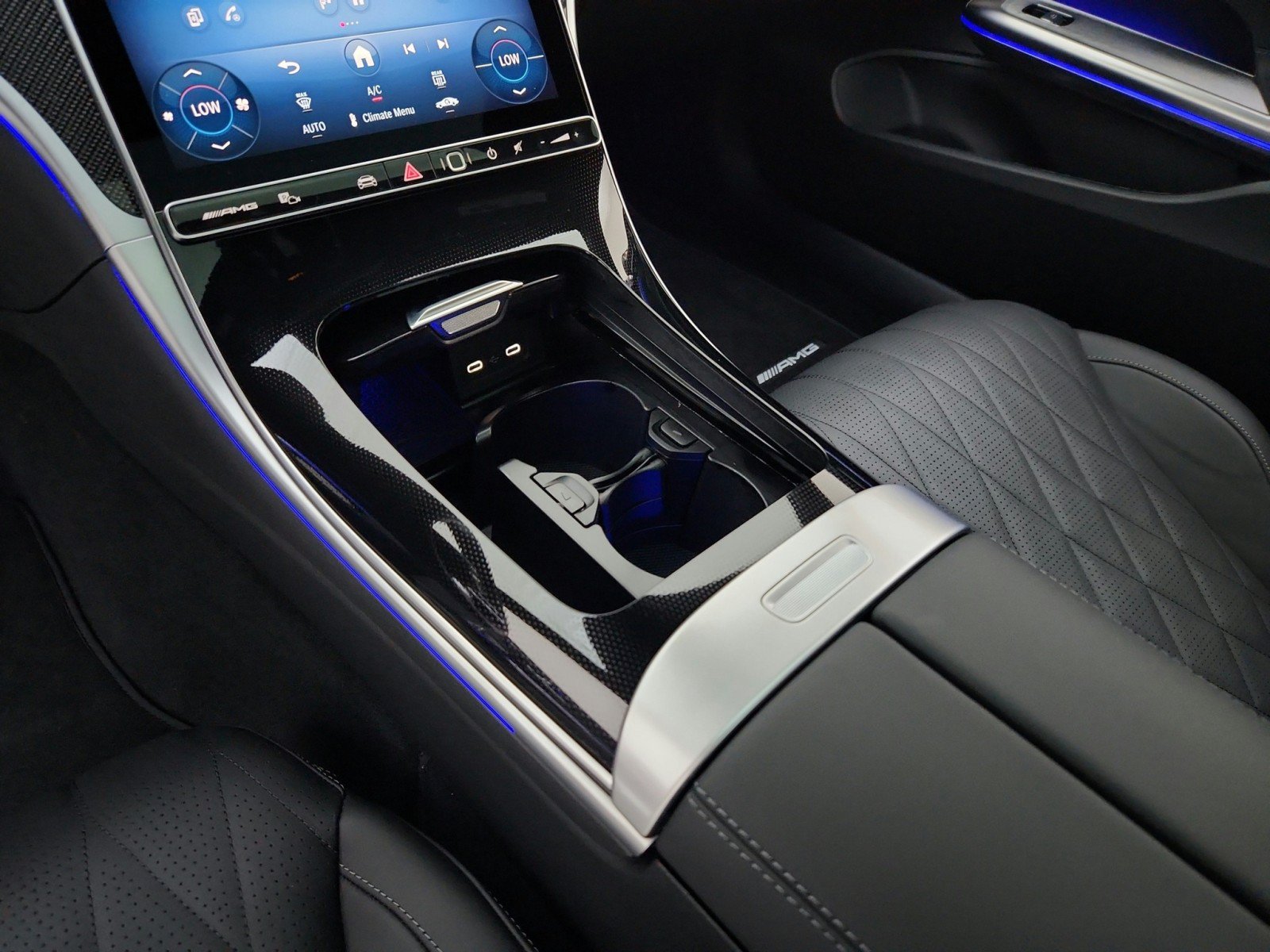 New 2027 Mercedes-Benz CLE 53 AMG 4MATIC Coupe image 20