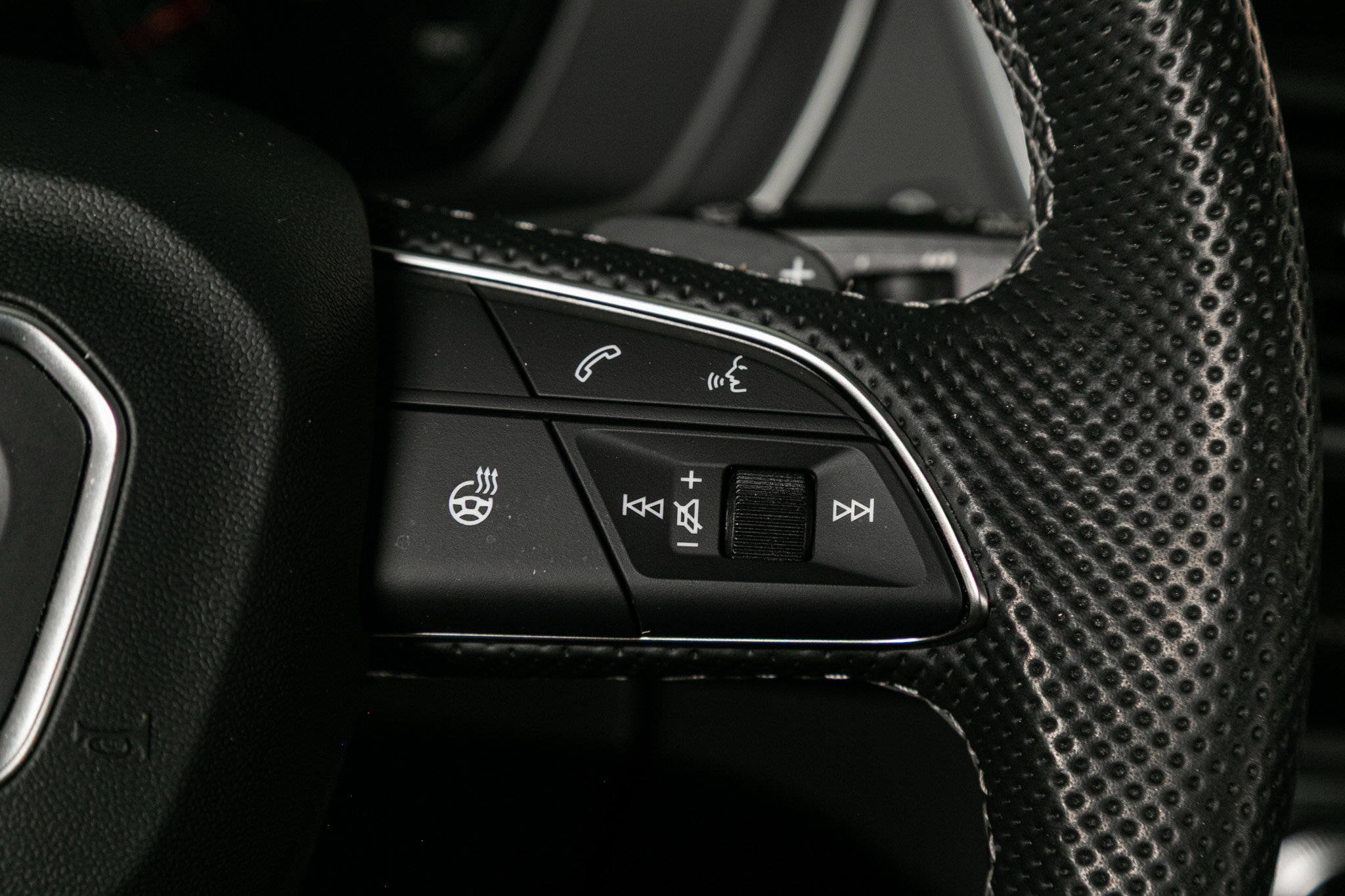 Used 2023 Audi SQ5 Prestige w/ Prestige Package image 49