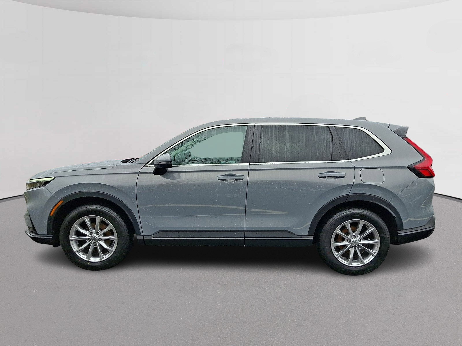 Certified 2023 Honda CR-V EX image 6