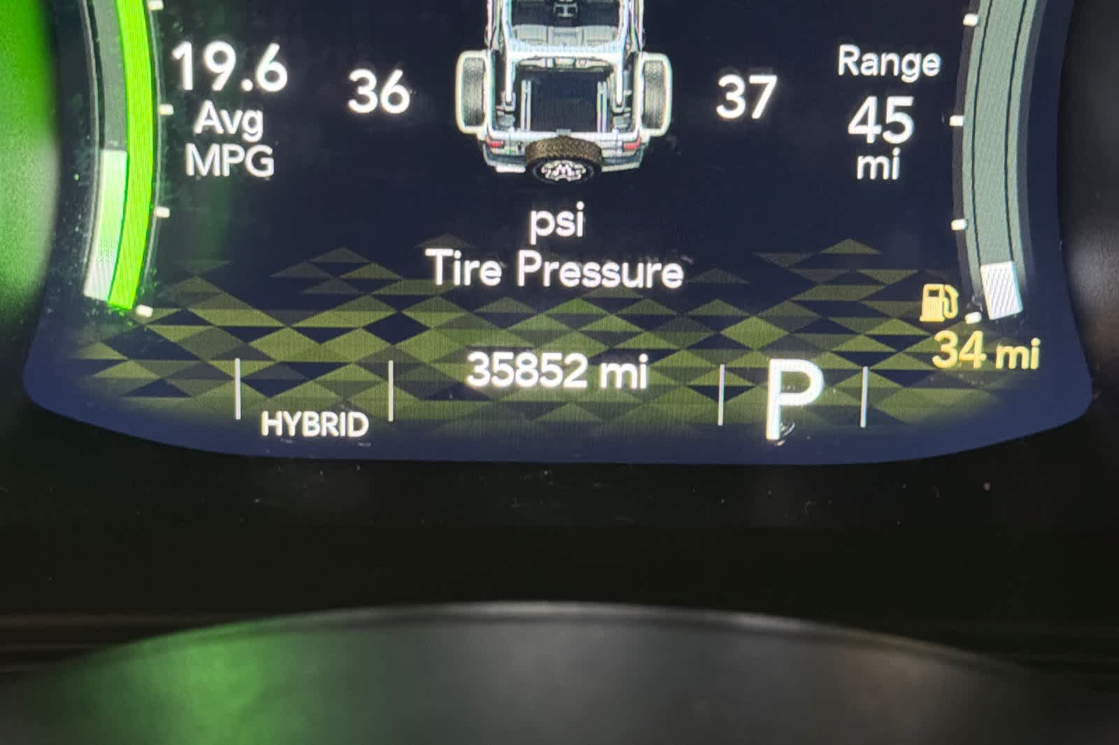 Used 2024 Jeep Wrangler Unlimited AWD/4WD image 25