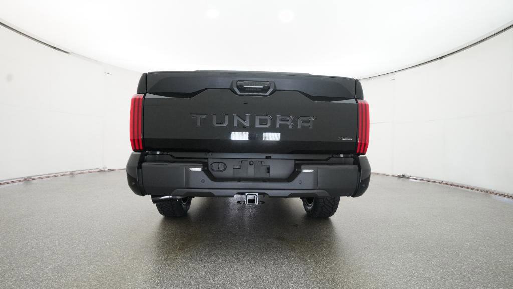 New 2026 Toyota Tundra SR5 RWD image 10