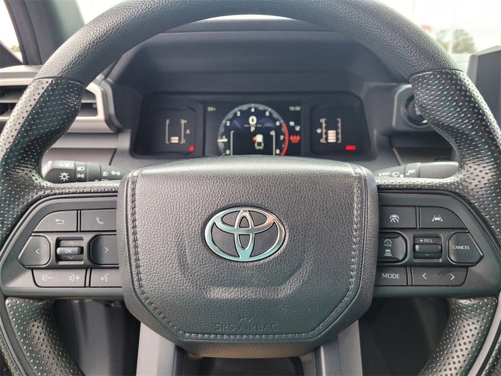Used 2024 Toyota Tacoma SR5 image 21