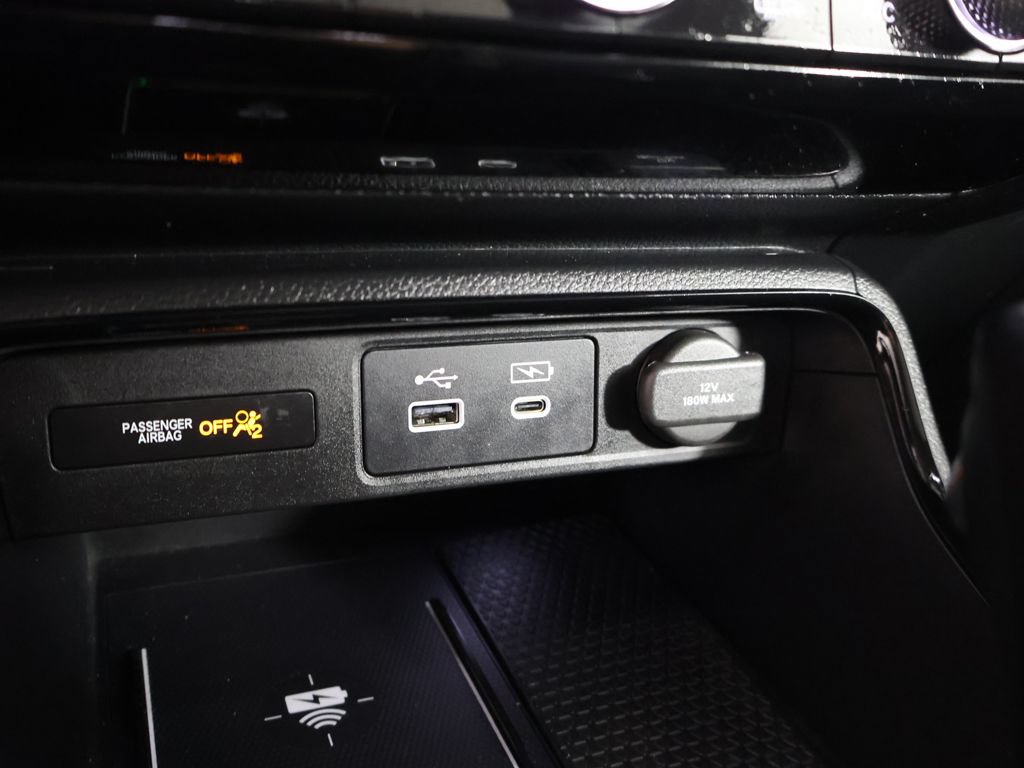 Certified 2024 Honda CR-V EX-L image 54