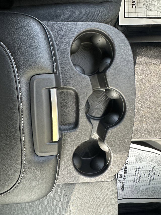 New 2025 RAM 2500 Tradesman image 33