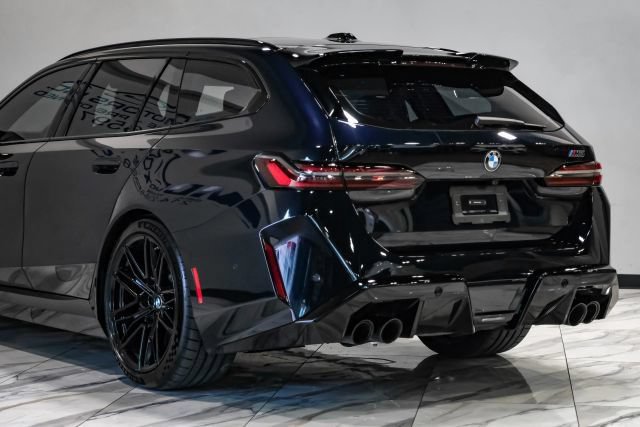 Used 2025 BMW M5 Touring w/ M Driver's Package AWD/4WD image 15
