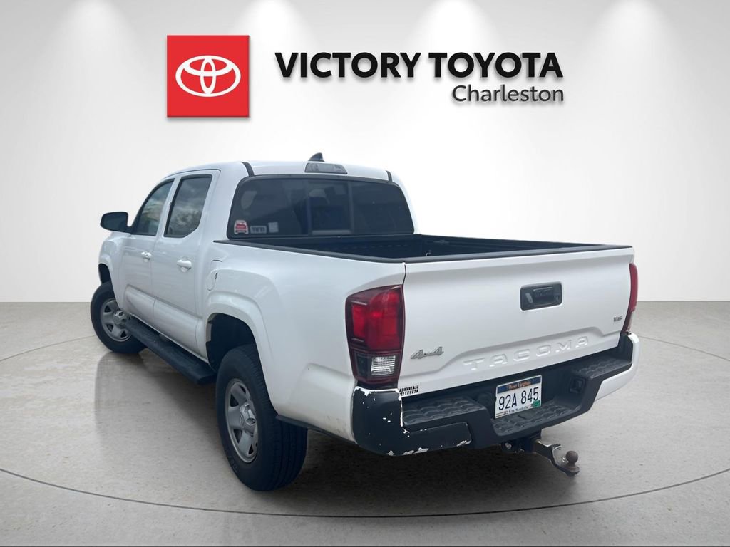 Used 2020 Toyota Tacoma SR AWD/4WD image 5