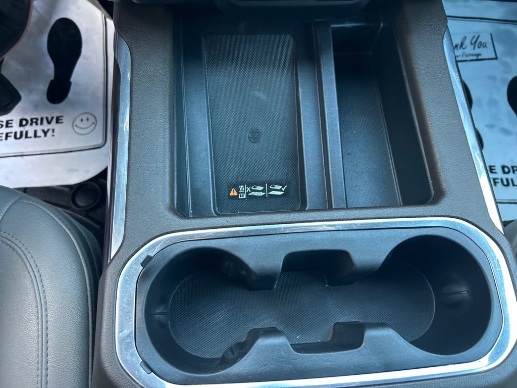 Used 2022 GMC Sierra 1500 SLT w/ SLT Premium Plus Package image 25