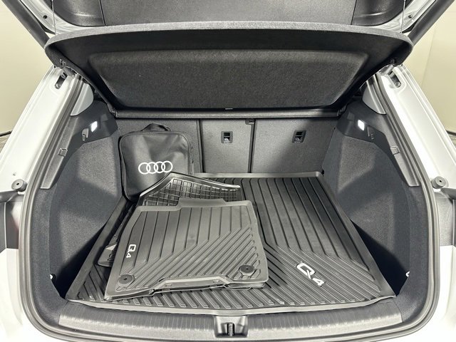 New 2026 Audi Q4 e-tron Premium Plus image 15