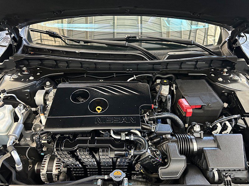 Used 2019 Nissan Altima 2.5 SR FWD image 23