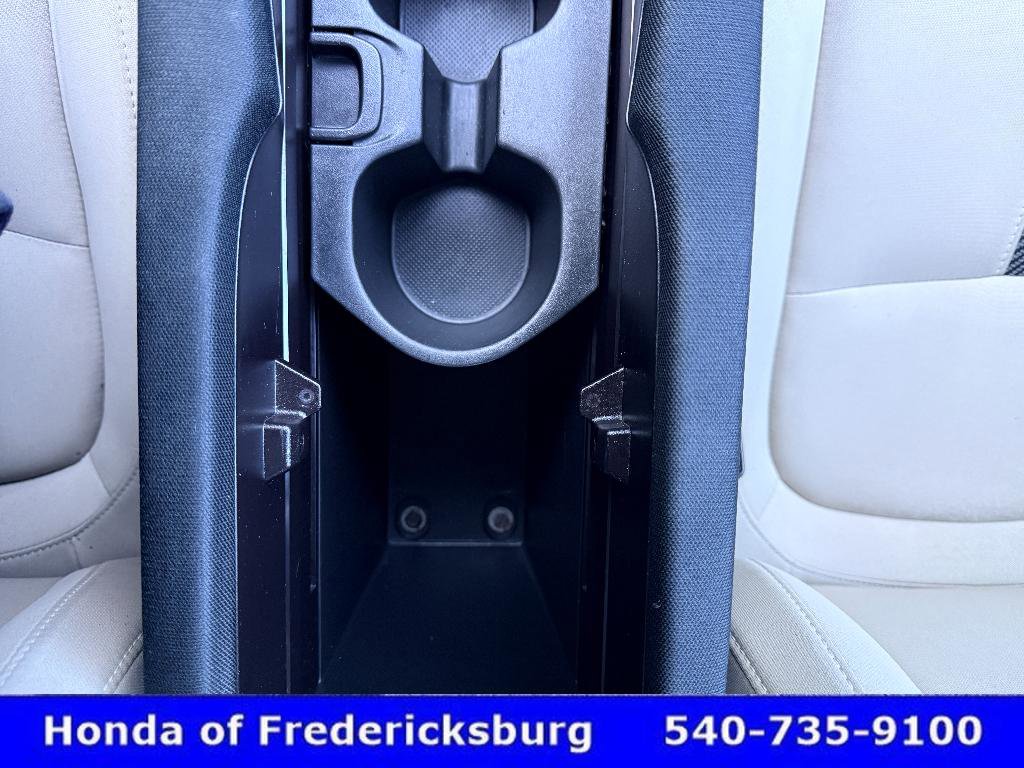 Used 2018 Honda Civic LX image 29