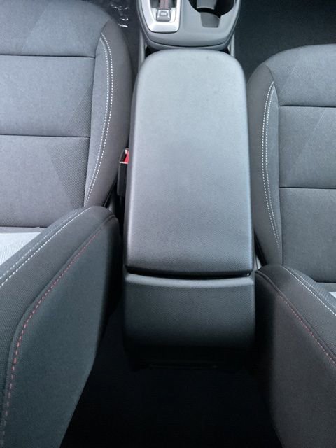 New 2026 Chevrolet Trax RS w/ Driver Confidence Package image 19