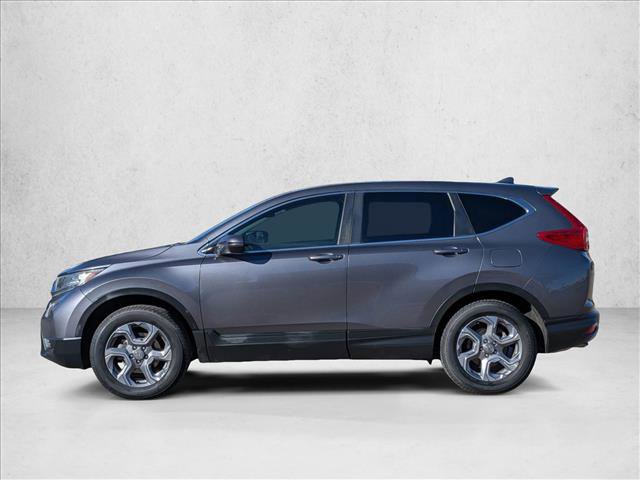 Used 2017 Honda CR-V EX-L image 8