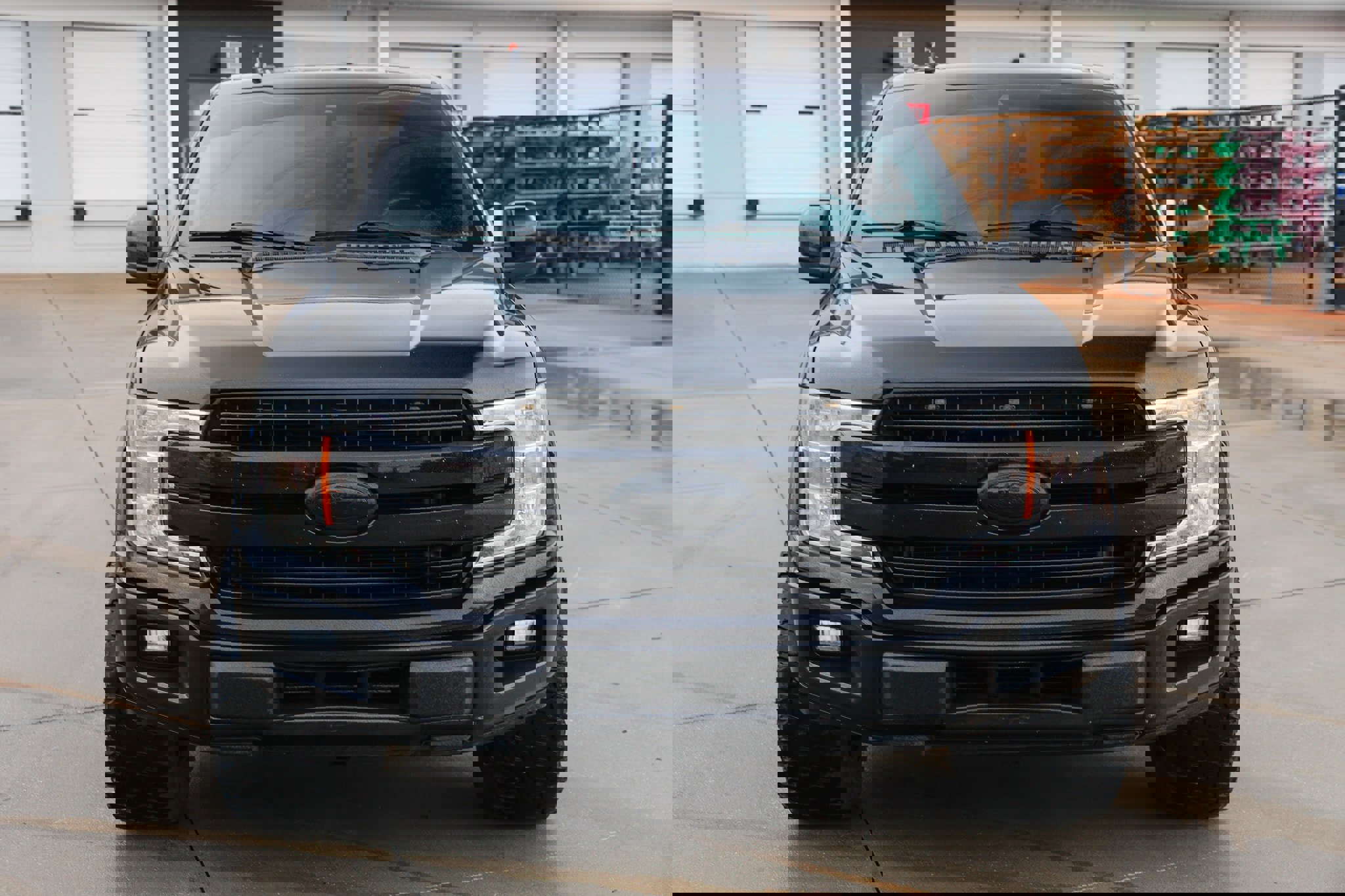 Used 2019 Ford F150 Lariat image 24