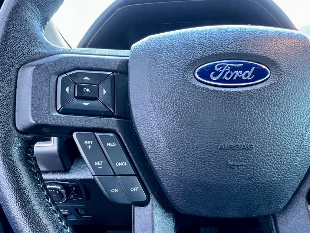 Used 2019 Ford F150 XLT w/ Equipment Group 302A Luxury AWD/4WD image 36