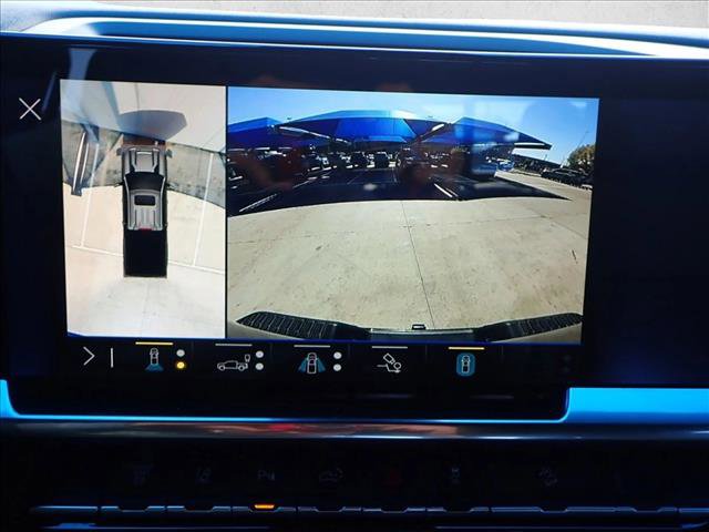 New 2025 Chevrolet Silverado 2500 High Country w/ Technology Package image 16