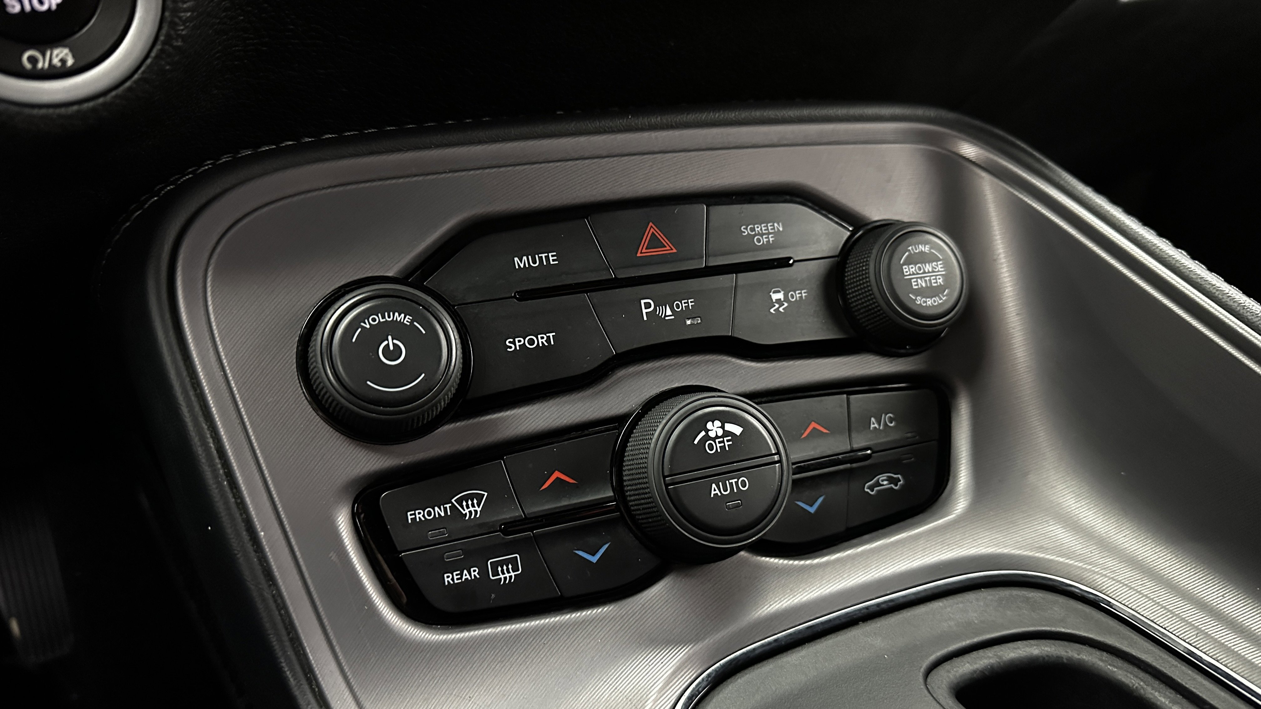 Used 2023 Dodge Challenger GT RWD image 19