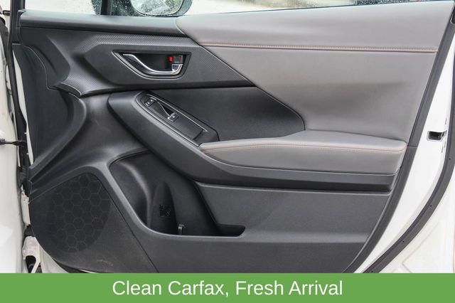 Used 2024 Subaru Crosstrek 2.5i Limited AWD/4WD image 13