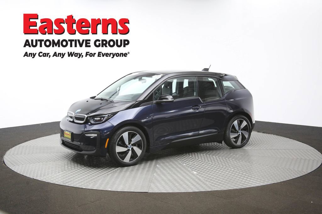Used 2019 BMW i3 image 55
