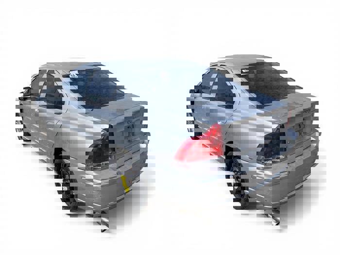 Used 2008 Volvo S60 2.5T image 3