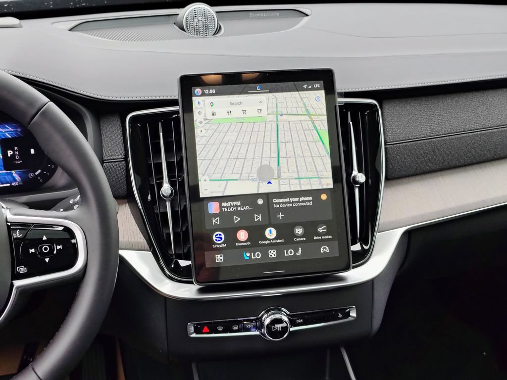 New 2026 Volvo XC90 B6 Ultra w/ Lounge Package AWD/4WD image 24