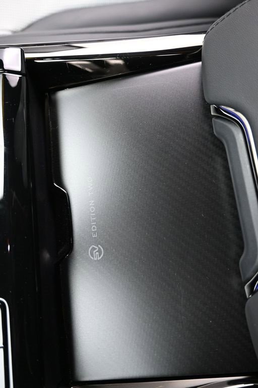 Used 2025 Land Rover Range Rover Sport SV Edition Two image 40