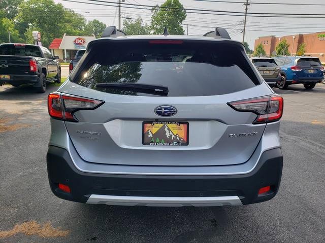 Used 2024 Subaru Outback Limited image 4