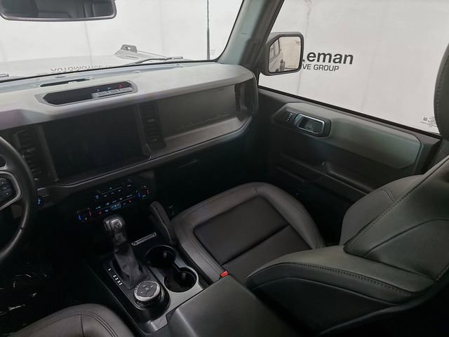 Used 2024 Ford Bronco Big Bend image 23