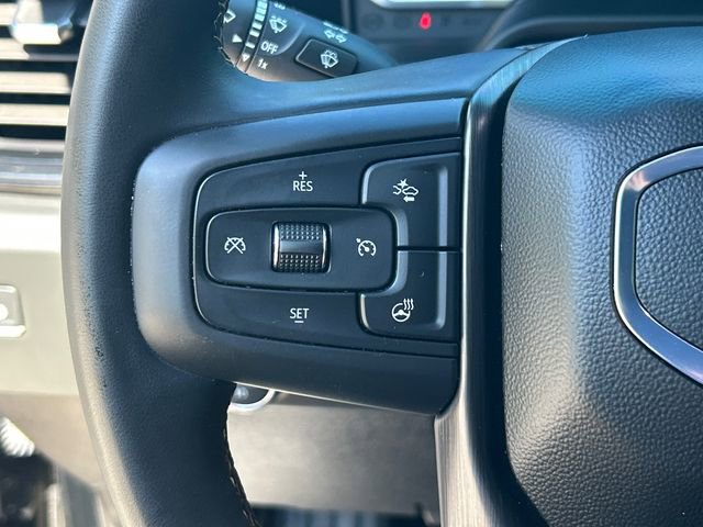 Used 2024 GMC Sierra 2500 AT4 w/ AT4 Premium Plus Package AWD/4WD image 27
