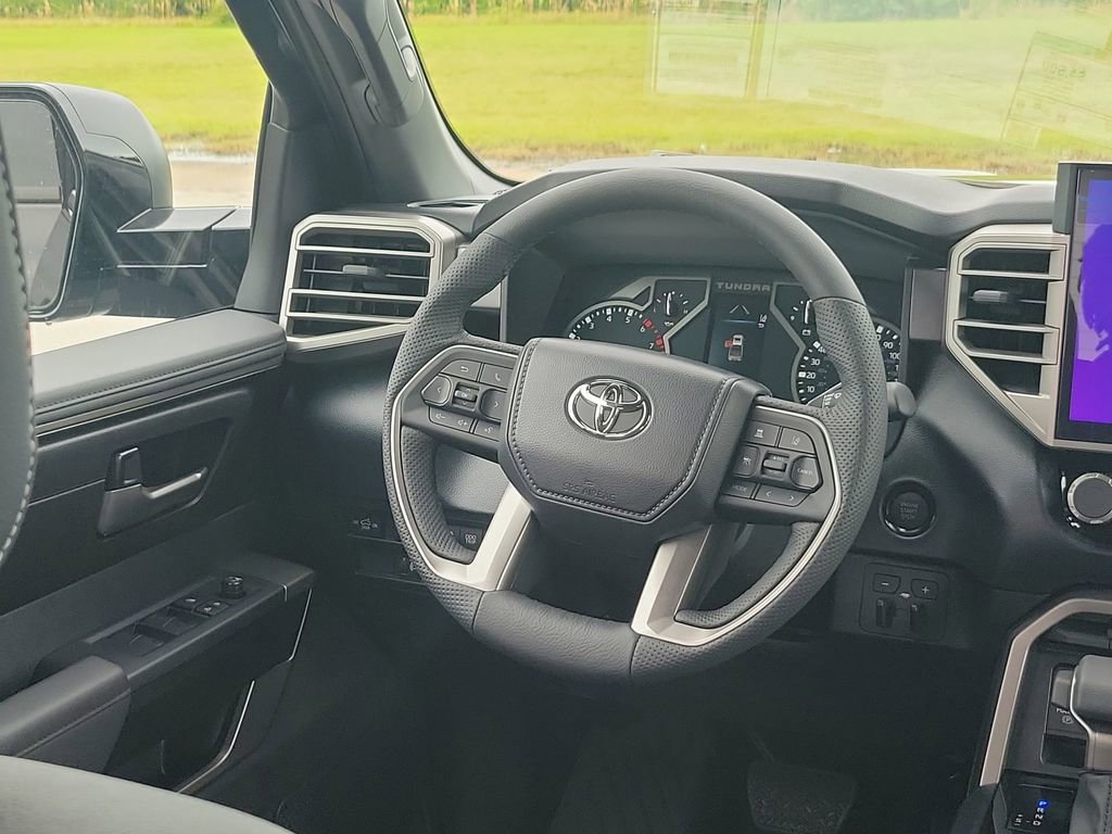 New 2026 Toyota Tundra SR5 image 25