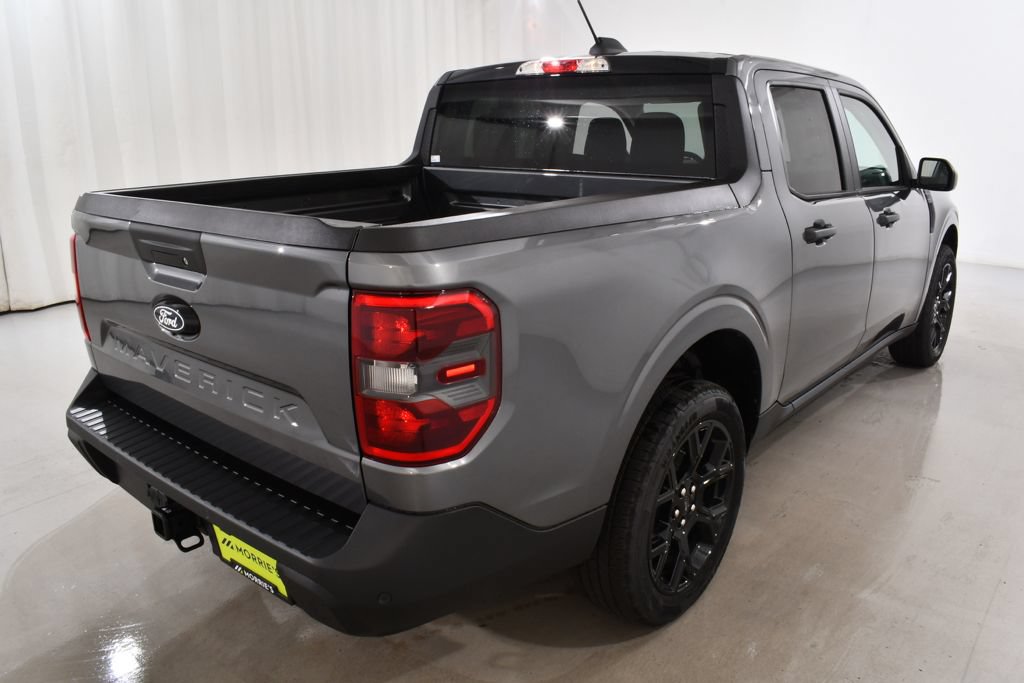 New 2026 Ford Maverick XLT w/ Equipment Group 301A AWD/4WD image 11