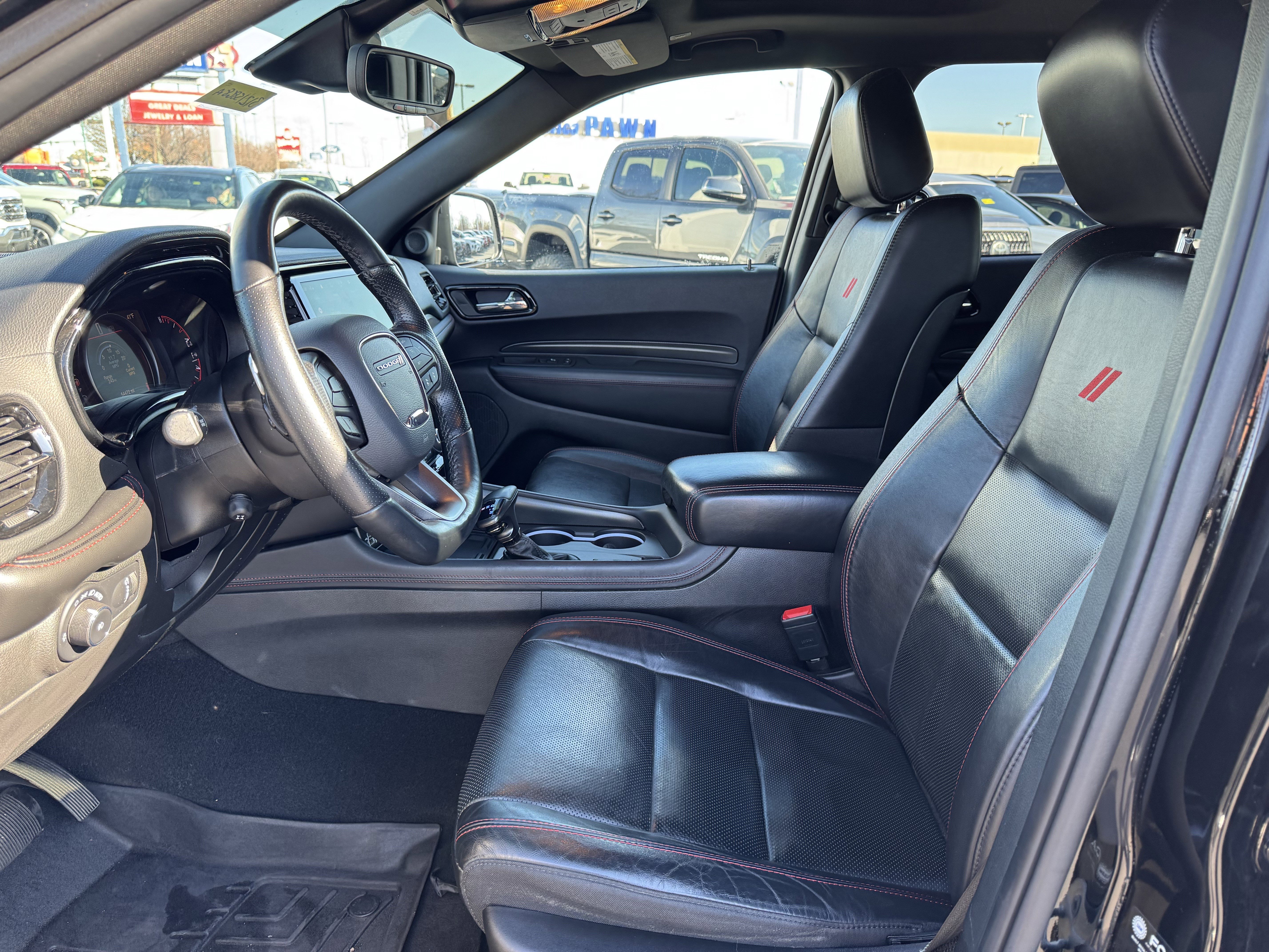 Used 2023 Dodge Durango R/T image 27